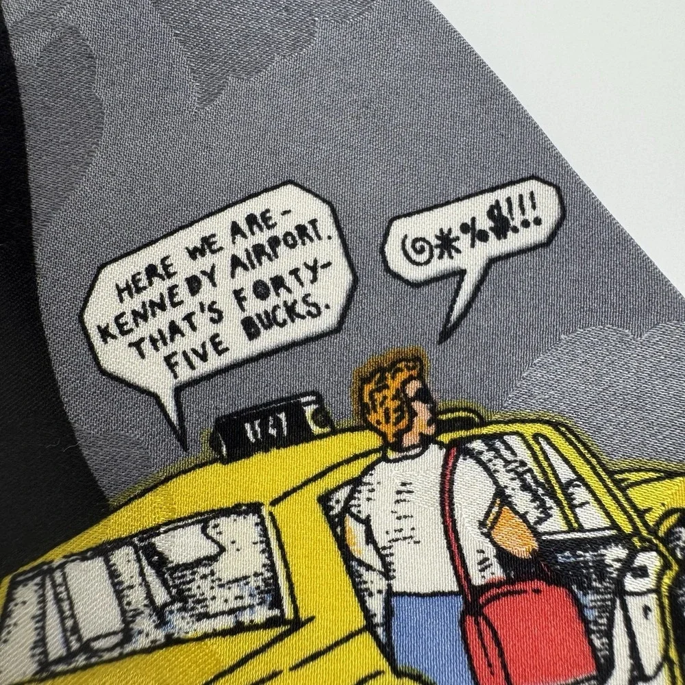 Nicole Miller 🚕 fun